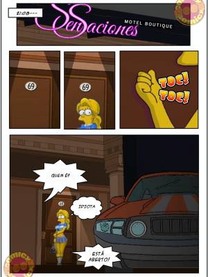 Snake By IToonEAXXX Hentai pt-br 04