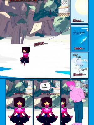 Steven Universe Fervor Part 3 Hentai pt-br 02
