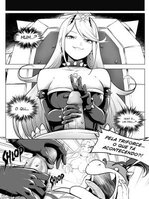 sWitch Time! By Ravenhart Part 4 Hentai pt-br 02