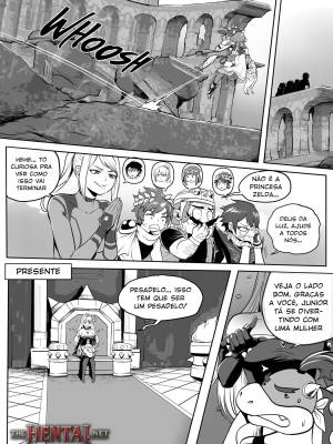 sWitch Time! By Ravenhart Part 4 Hentai pt-br 06