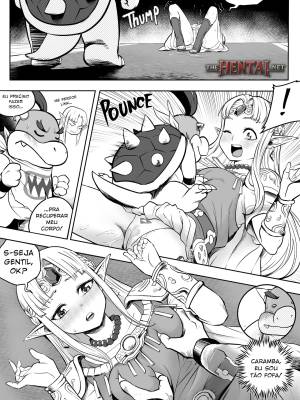 sWitch Time! By Ravenhart Part 4 Hentai pt-br 09