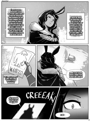 Tales Of The Milkie Winter Quest Hentai pt-br 02