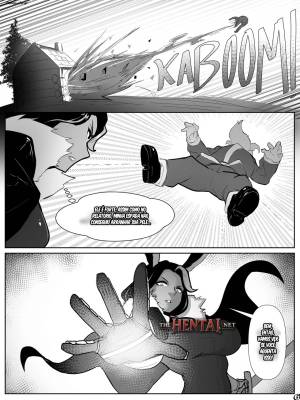 Tales Of The Milkie Winter Quest Hentai pt-br 04