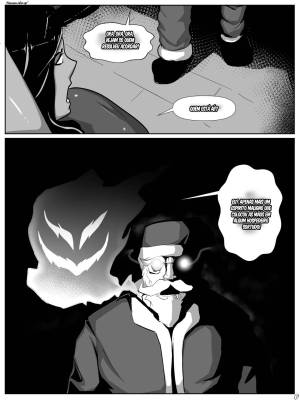 Tales Of The Milkie Winter Quest Hentai pt-br 07