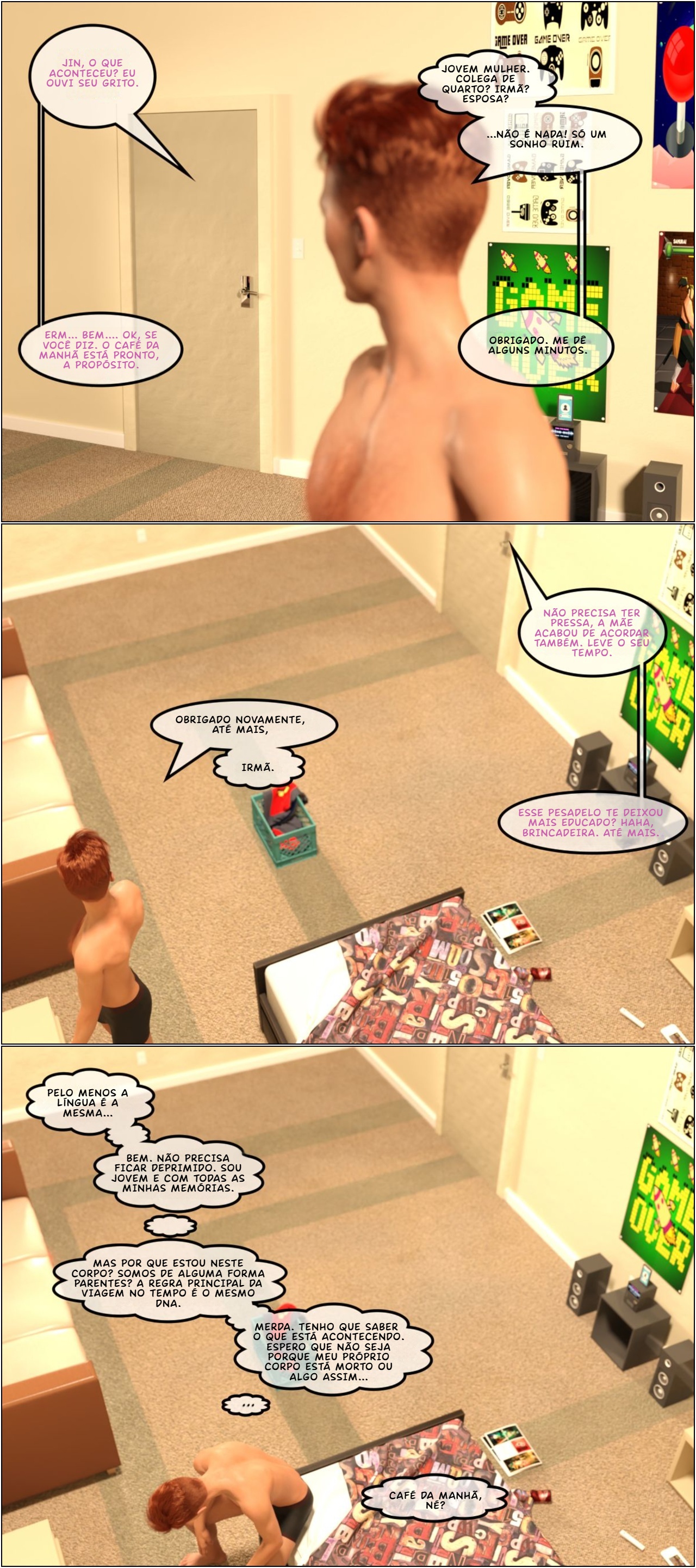 The Apex By DrMolly Hentai pt-br 06