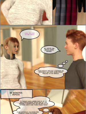 The Apex By DrMolly Hentai pt-br 12