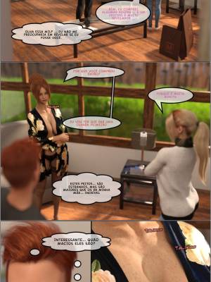 The Apex By DrMolly Hentai pt-br 15