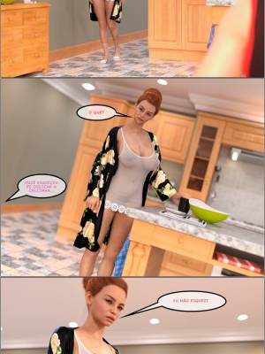 The Apex By DrMolly Hentai pt-br 22