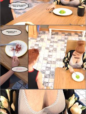 The Apex By DrMolly Hentai pt-br 24