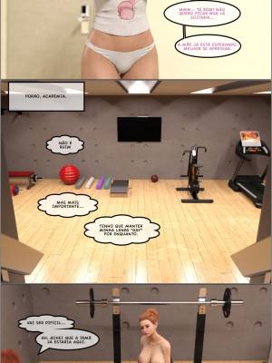 The Apex By DrMolly Hentai pt-br 26