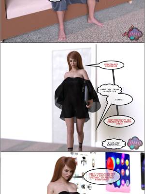 The Apex by DrMolly Part 2 Hentai pt-br 02