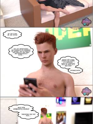 The Apex by DrMolly Part 2 Hentai pt-br 09