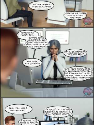 The Apex By DrMolly Part 3 Hentai pt-br 21