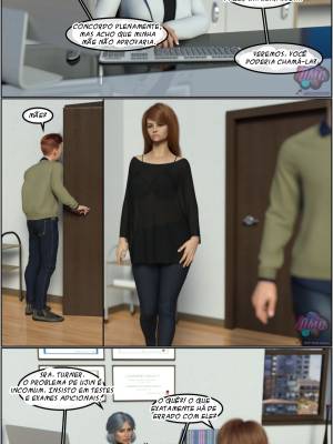The Apex By DrMolly Part 3 Hentai pt-br 23