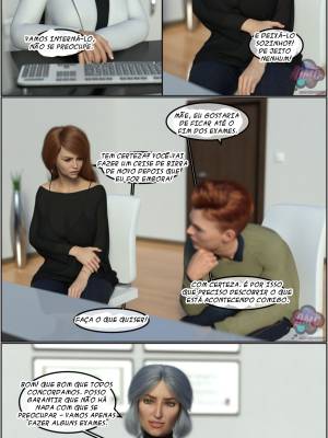 The Apex By DrMolly Part 3 Hentai pt-br 24