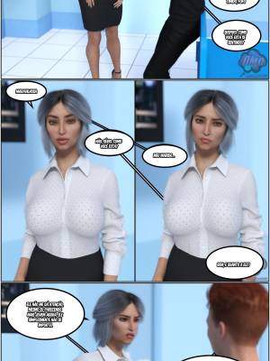 The Apex By DrMolly Part 4 Hentai pt-br 03