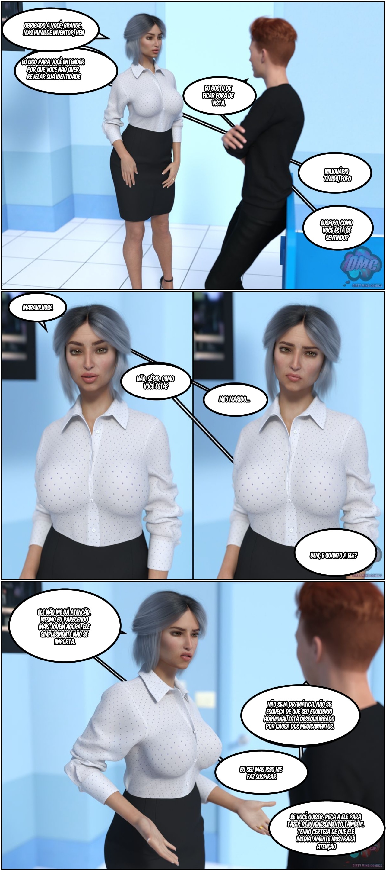 The Apex By DrMolly Part 4 Hentai pt-br 03