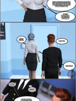 The Apex By DrMolly Part 4 Hentai pt-br 04