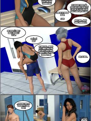 The Apex By DrMolly Part 4 Hentai pt-br 11