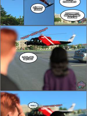 The Apex By DrMolly Part 4 Hentai pt-br 13