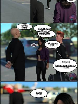 The Apex By DrMolly Part 4 Hentai pt-br 14