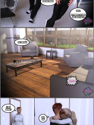 The Apex By DrMolly Part 4 Hentai pt-br 19