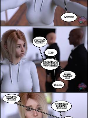 The Apex By DrMolly Part 4 Hentai pt-br 20