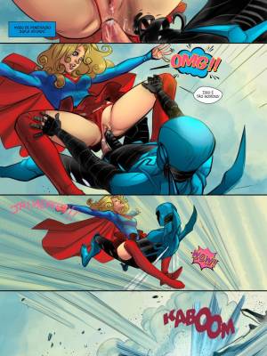 The Brave And The Porn Part 2 Hentai pt-br 08