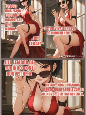 The F Virus Hentai pt-br 42