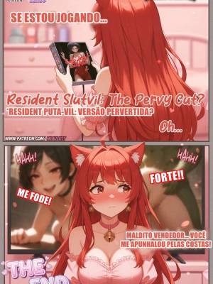 The F Virus Hentai pt-br 44