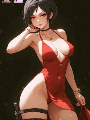 The F Virus Hentai pt-br 46
