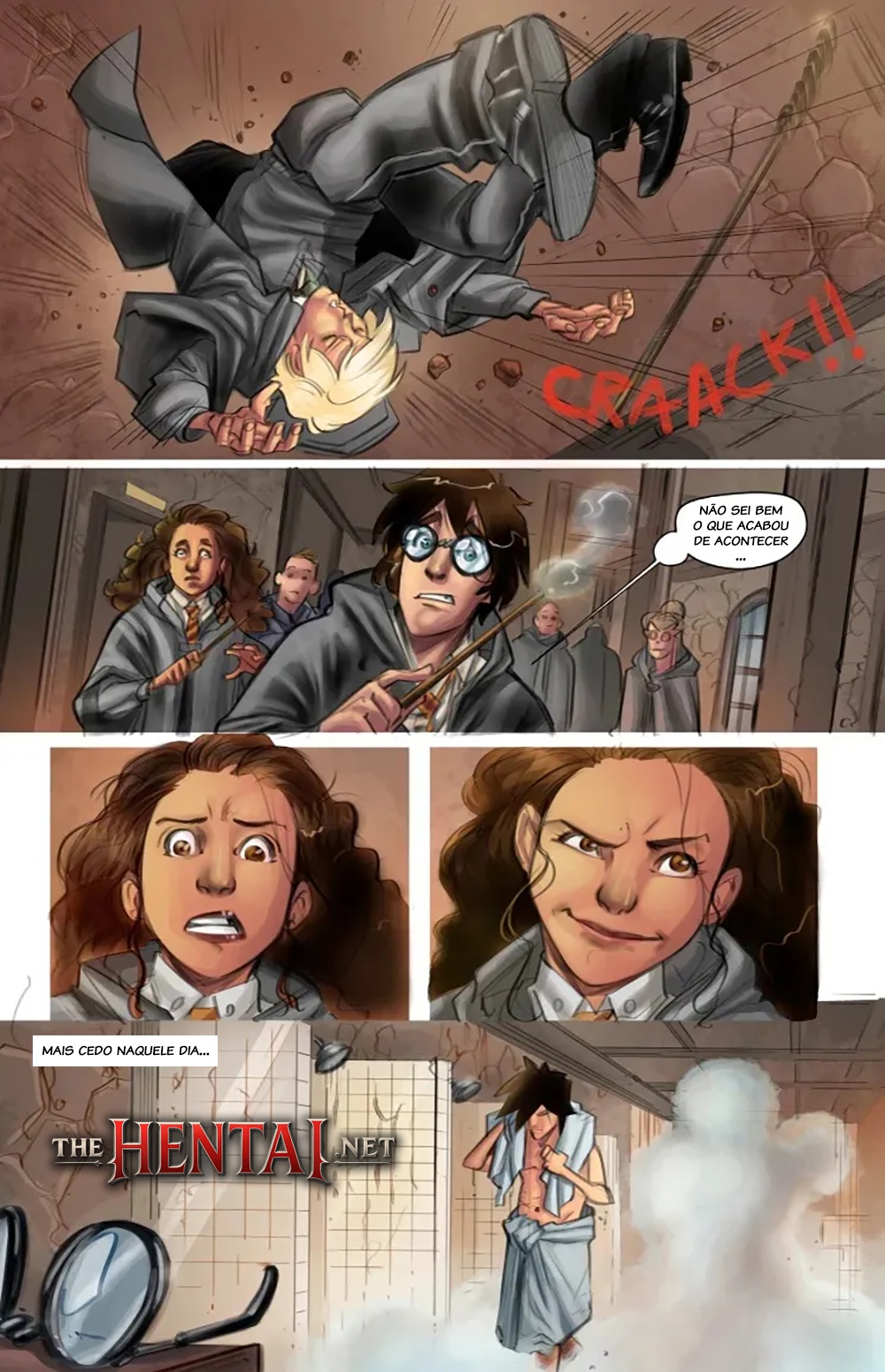 The Harry Potter Experiment By Bayushi Hentai pt-br 02