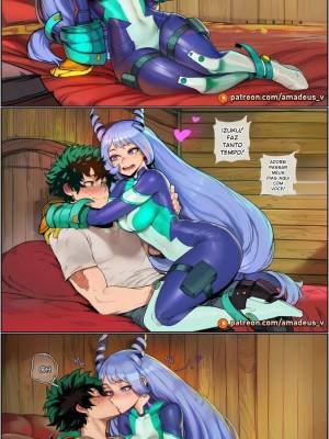 The Lust Shack Hentai pt-br 51