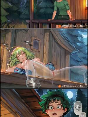 The Lust Shack Hentai pt-br 69