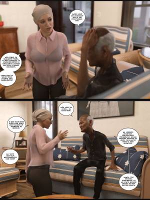 The Masseur Part 3 Hentai pt-br 02