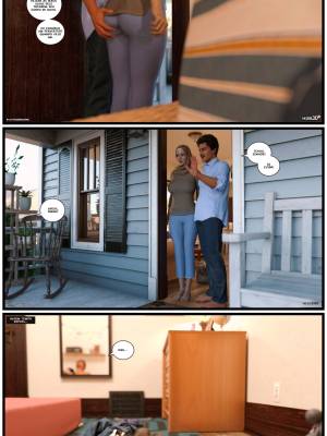 The Masseur Part 5 Hentai pt-br 06