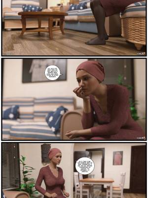 The Masseur Part 5 Hentai pt-br 13