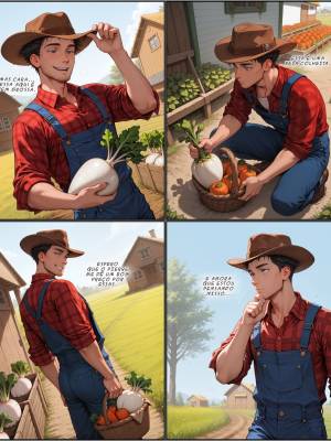 The Milk Factory Hentai pt-br 03