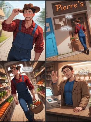 The Milk Factory Hentai pt-br 06