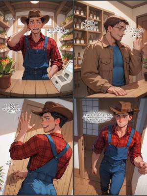 The Milk Factory Hentai pt-br 08