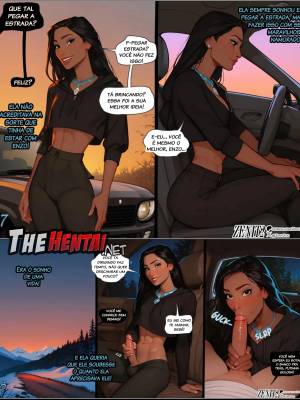 The Playful Too Hentai pt-br 05