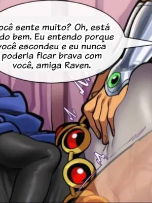 Titan's Punishment By Mullon Hentai pt-br 11