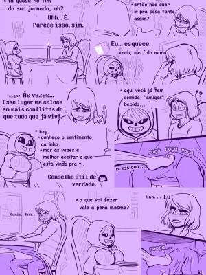 Under(her)tail: Monster-Girl Edition Part 5 Hentai pt-br 25