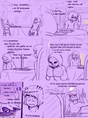 Under(her)tail: Monster-Girl Edition Part 5 Hentai pt-br 29