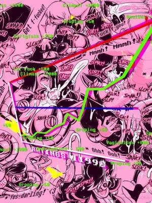 Under(her)tail: Monster-Girl Edition Part 6 Hentai pt-br 18