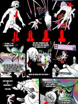 Under(her)tail: Monster-Girl Edition Part 9 Hentai pt-br 16