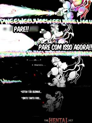 Under(her)tail: Monster-Girl Edition Part 9 Hentai pt-br 26