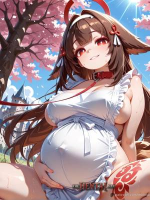 Wanna Make a Bet? Part 17: Ye Shunguang Hentai pt-br 17