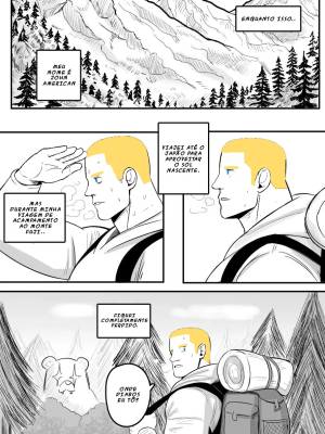 Why Won't My Girlfriend NTR Me? Hentai pt-br 05