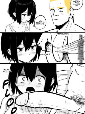 Why Won't My Girlfriend NTR Me? Hentai pt-br 10